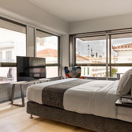 Boutie Executive, A Kalamatastay Property Εξωτερικό φωτογραφία