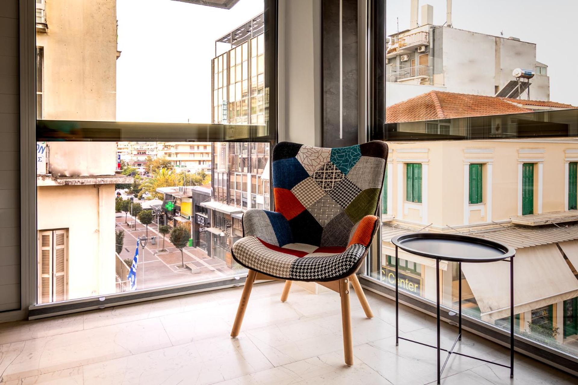 Boutie Executive, A Kalamatastay Property Εξωτερικό φωτογραφία