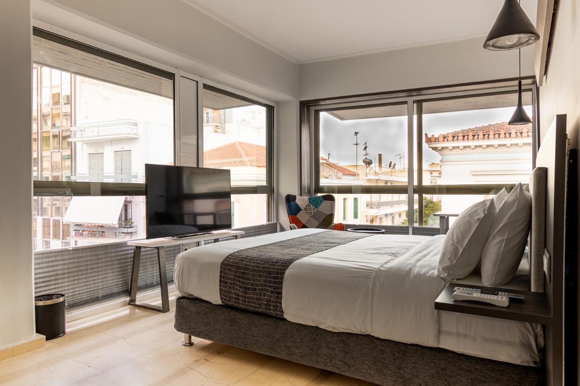Boutie Executive, A Kalamatastay Property Εξωτερικό φωτογραφία